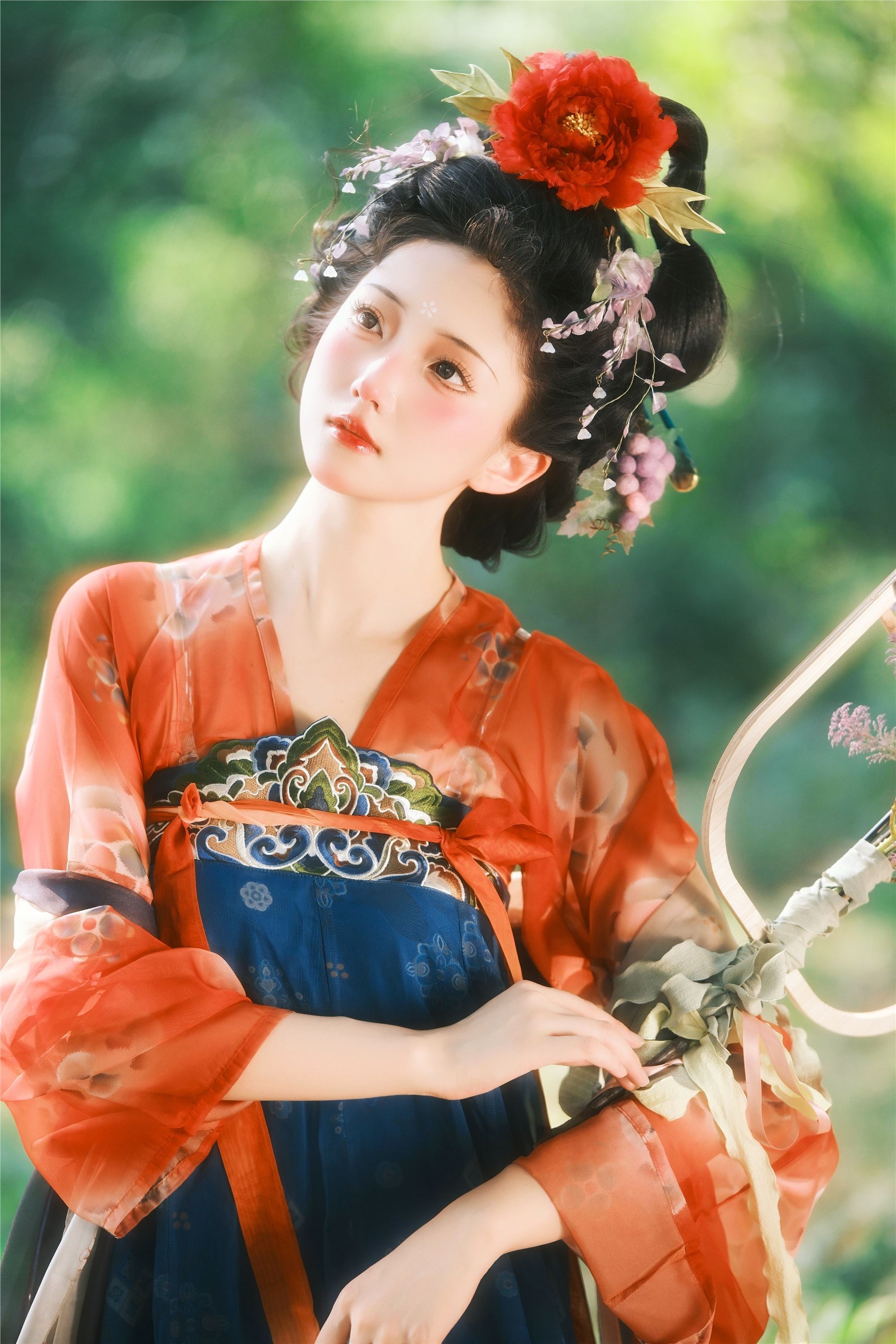 YITUYU艺图语 2025.01.09 甜兔 兔牙w